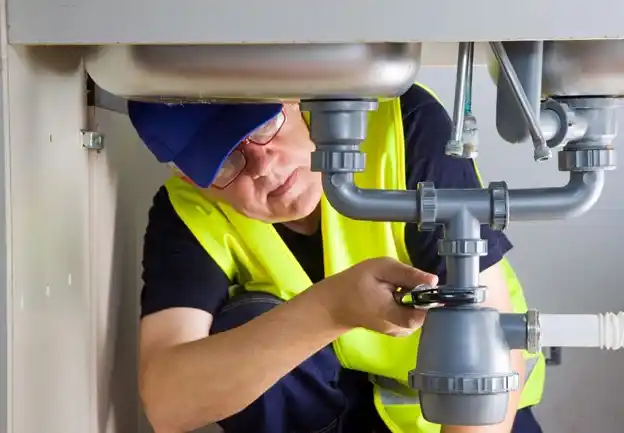 loodgieter Oudehaske